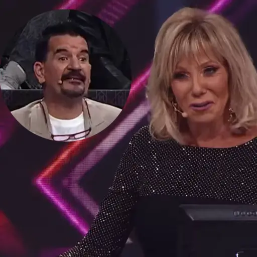 Raquel Argandoña / Vasco Moulian ,Captura