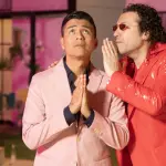 Leo Rey | Américo , Redes sociales | Referencial