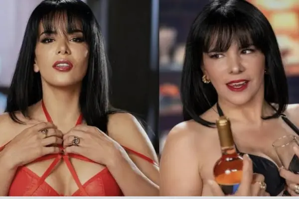 Anita Alvarado ,Arsmate