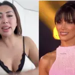 Naya Fácil, Instagram