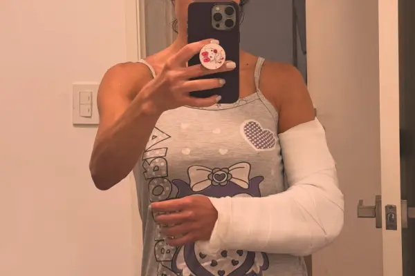 Pops en recuperación ,Instagram