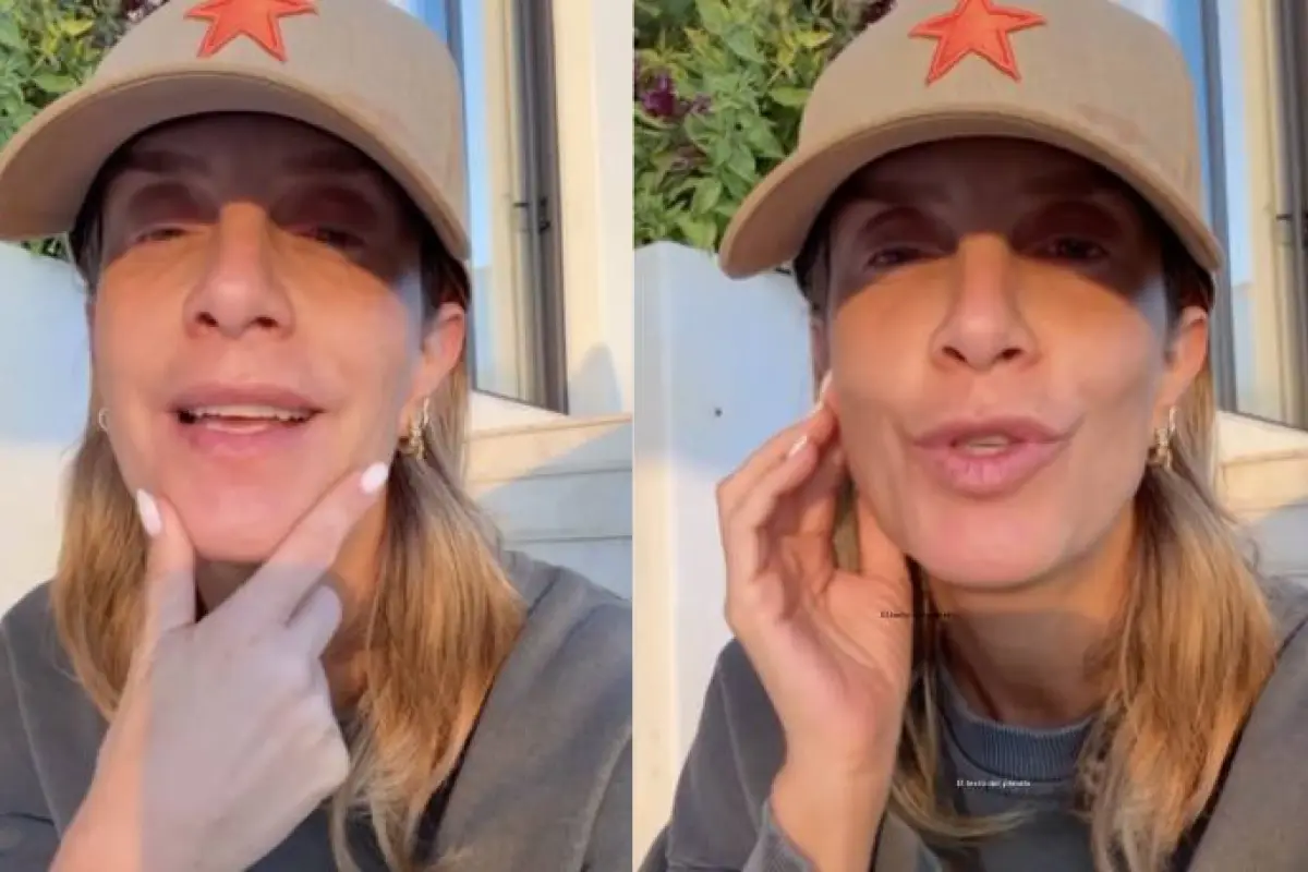 Diana Bolocco, Instagram