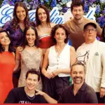 El Jardín de Olivia, Mega