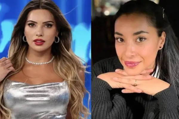 Faloon Larraguibel barre el piso con Arenita  ,Redes sociales | Referencial