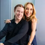 Karen Doggenweiler y Camila Pontikas, Cedida