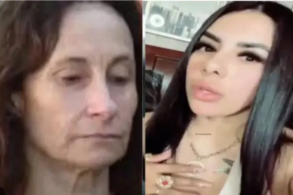 Amparo Noguera ,Instagram