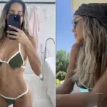 Marité Matus, Instagram