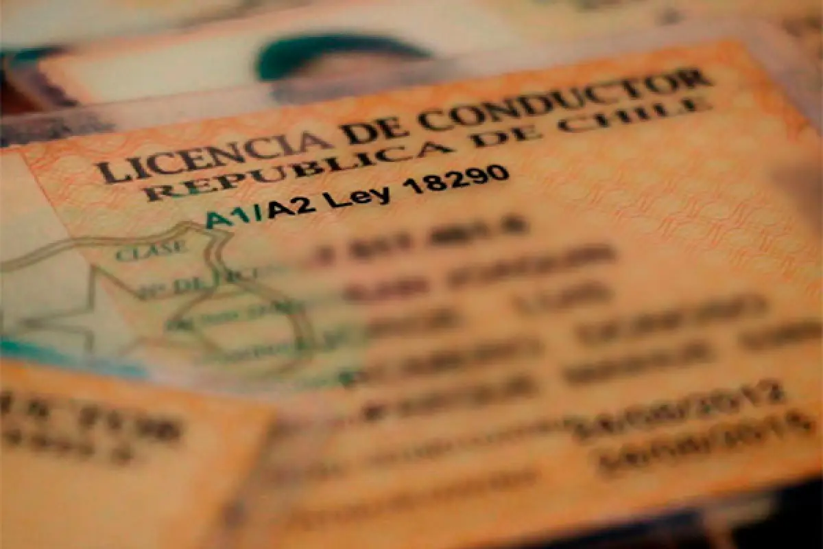 Renovación de Licencias de Conducir, Google