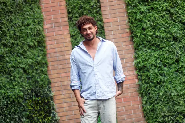 Joche Bibbó se suma a ''Vecinos al límite''  ,Cedida | Canal 13