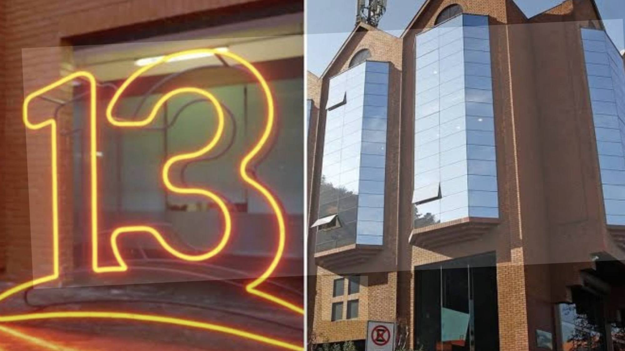 “Así nadie me va a contratar”: periodista de Canal 13 se desahogó luego que la echaron tras fin del fuero maternal