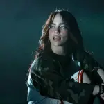 Billie Eilish, Google