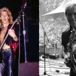 Francis Buchholz, exbajista de Scorpions, Cedida (Losmejoresrock.com)