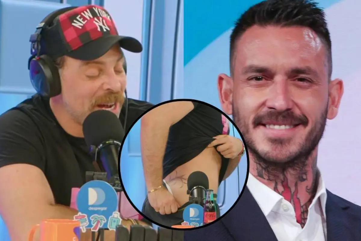 Neme y el vínculo que lo une a Pinilla, Yuly | Referencial