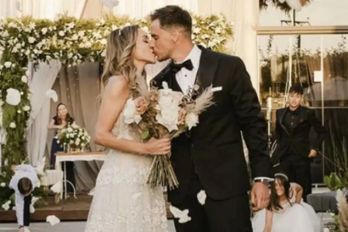 Marité Matus, Instagram