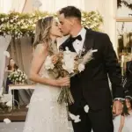 Marité Matus, Instagram