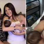 Ignacia Antonia, Instagram