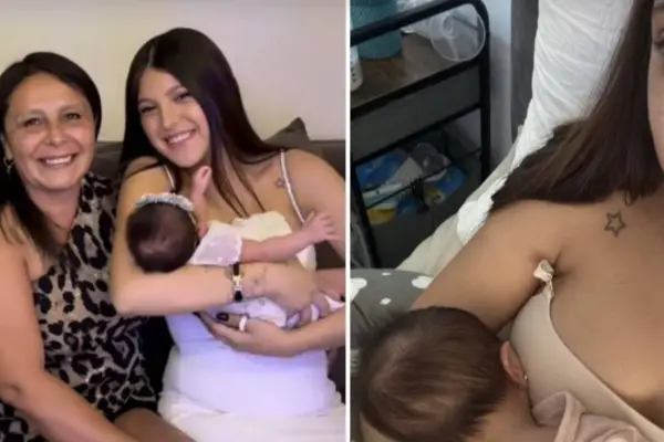 Ignacia Antonia ,Instagram