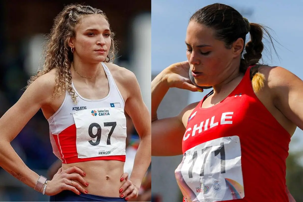 Martina Weil y Natalia Ducó, Redes Sociales