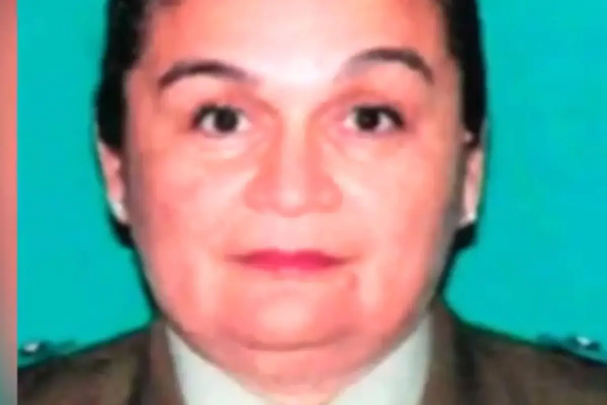 Claudia Bustamante, alias la Mami, Redes sociales