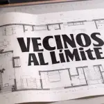 Vecinos al límite, el nuevo reality de Canal 13, Cedida | Canal 13