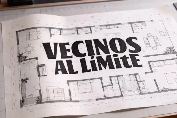 Vecinos al límite, el nuevo reality de Canal 13 ,Cedida | Canal 13