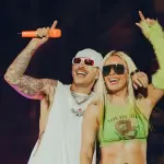 Karol G y Feid, Enstarz