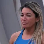 Evelyn Ortiz relata episodio de abuso que sufrió, Mundos Opuestos