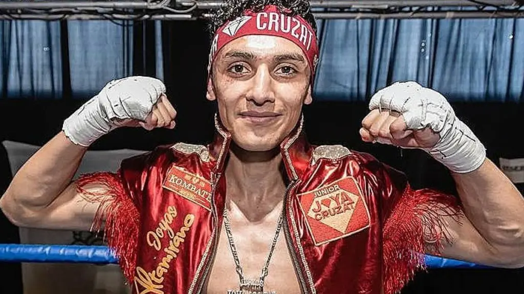   - Junior Cruzat-Instagram