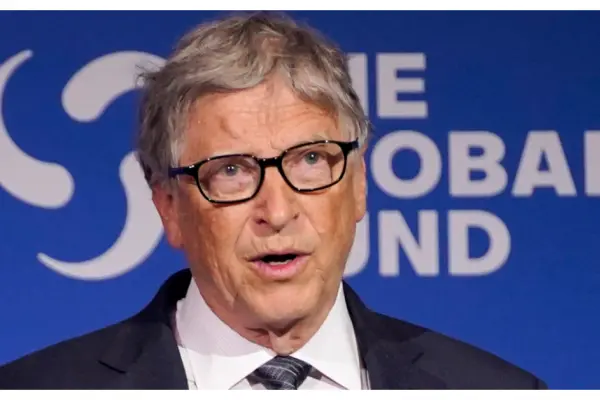 Bill Gates ,Extradigital