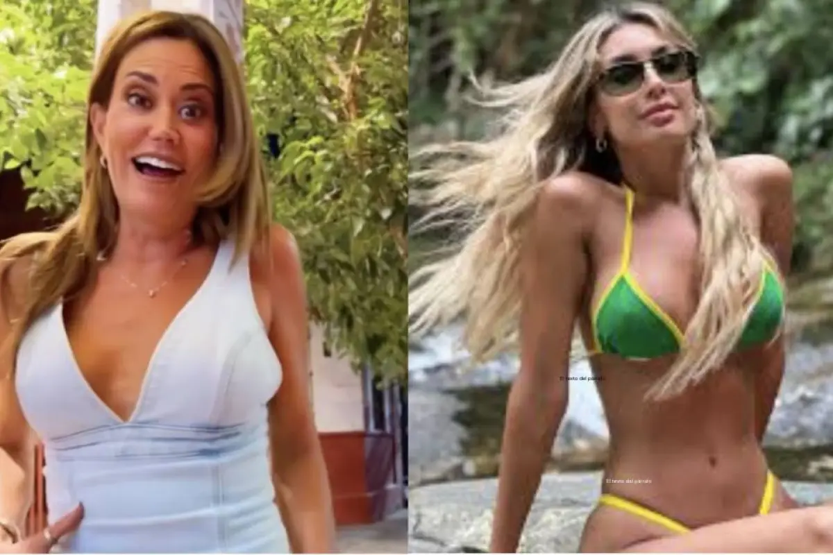 Daniella Campos, Instagram