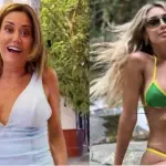 Daniella Campos, Instagram