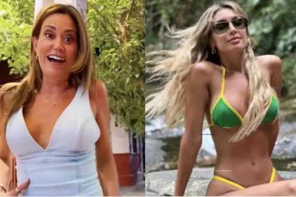 Daniella Campos ,Instagram