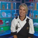 Carla Ochoa fue eliminada de ''El Internado'', Cedida | Mega