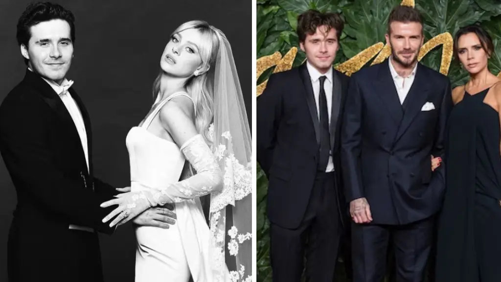    - Familia Beckham-Cultura Colectiva