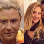 Sergio Rojas, Pepa Órdenes y Américo, Archivo