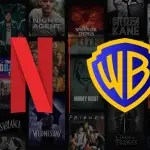 Lucha por Warner Bros., Google