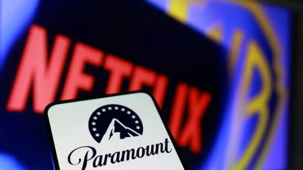 Oferta de Paramount por WBD - Google