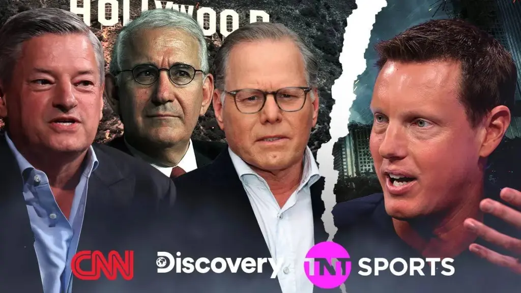 Futuro para CNN News - Google