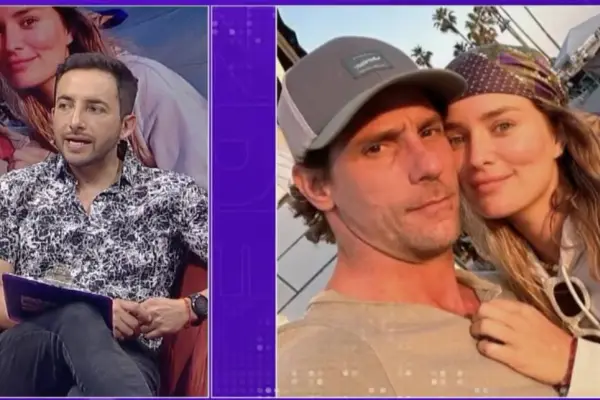 Kike Silva ,Captura de Youtube