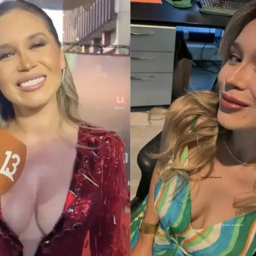 Pía Pérez ,Instagram