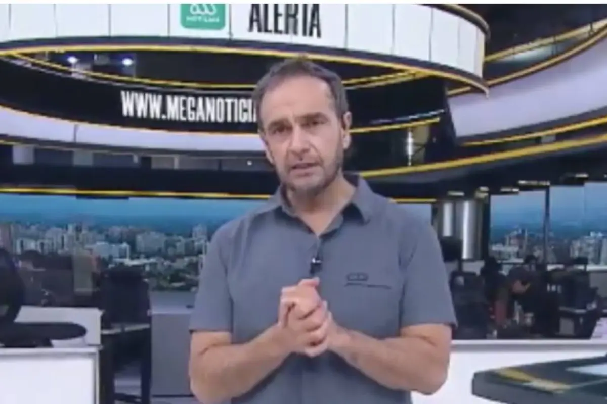 Rodrigo Sepúlveda, captura de Mega