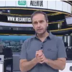 Rodrigo Sepúlveda, captura de Mega