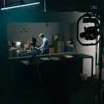 Inician las grabaciones de ''Detrás del Muro'' en Mega, Cedida | Mega