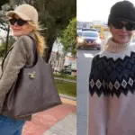 Nicole Kidman se enamoró de Chile , Redes sociales | X