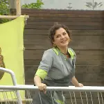 Berta Lasala ingresará a ''El Internado'', Cedida | El Internado