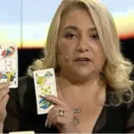 Latife Soto, Captura de Youtube