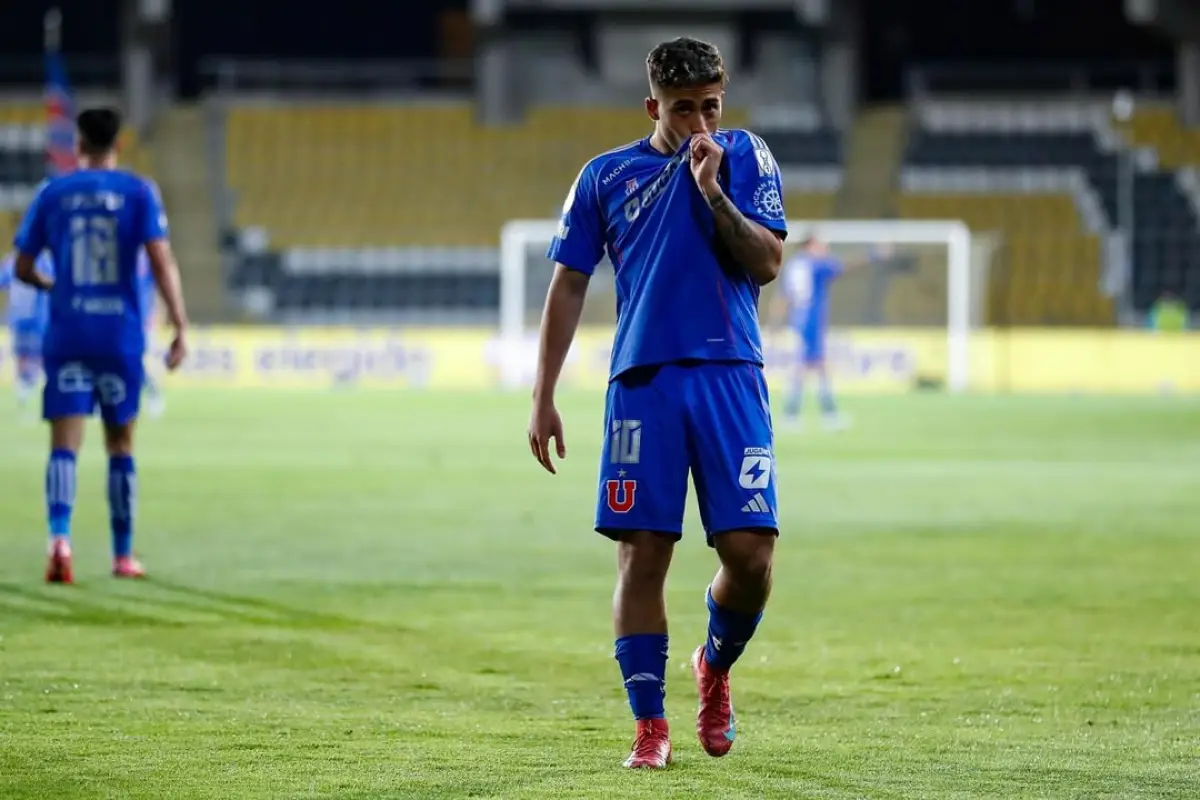 Lucas Assadi, instagram @lucas_assadi