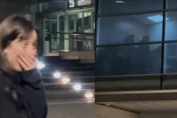 Vitacura ,redes sociales