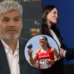 Guarello cuestiona el nombramiento de Natalia Ducó como ministra del Deporte en el gobierno de Kast, Redes sociales | Referencial