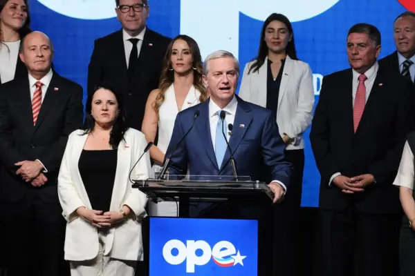 Gabinete de José Antonio Kast ,Chilevisión